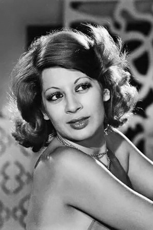 et billede af Lydia Lenossi