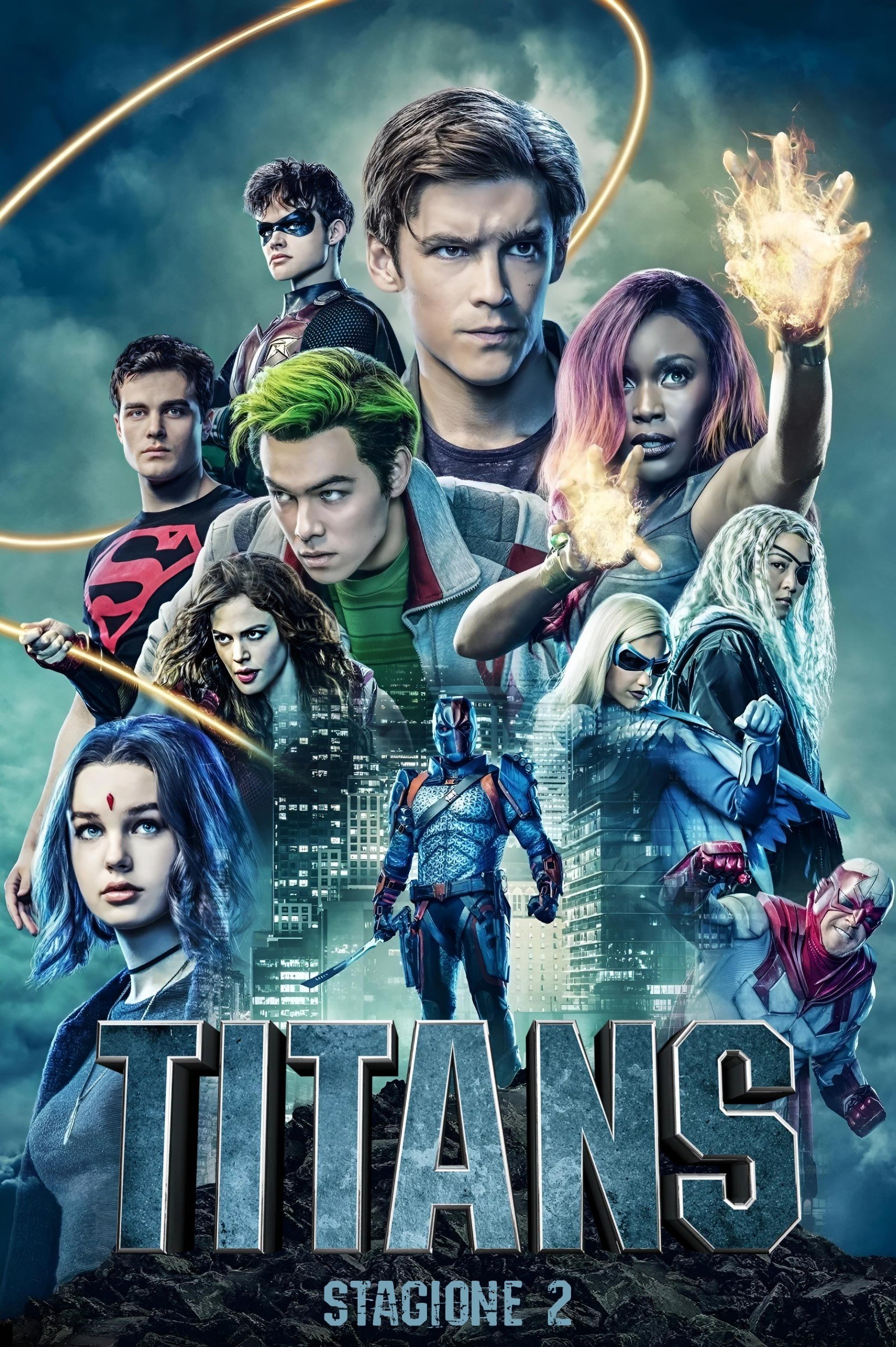 Season 2