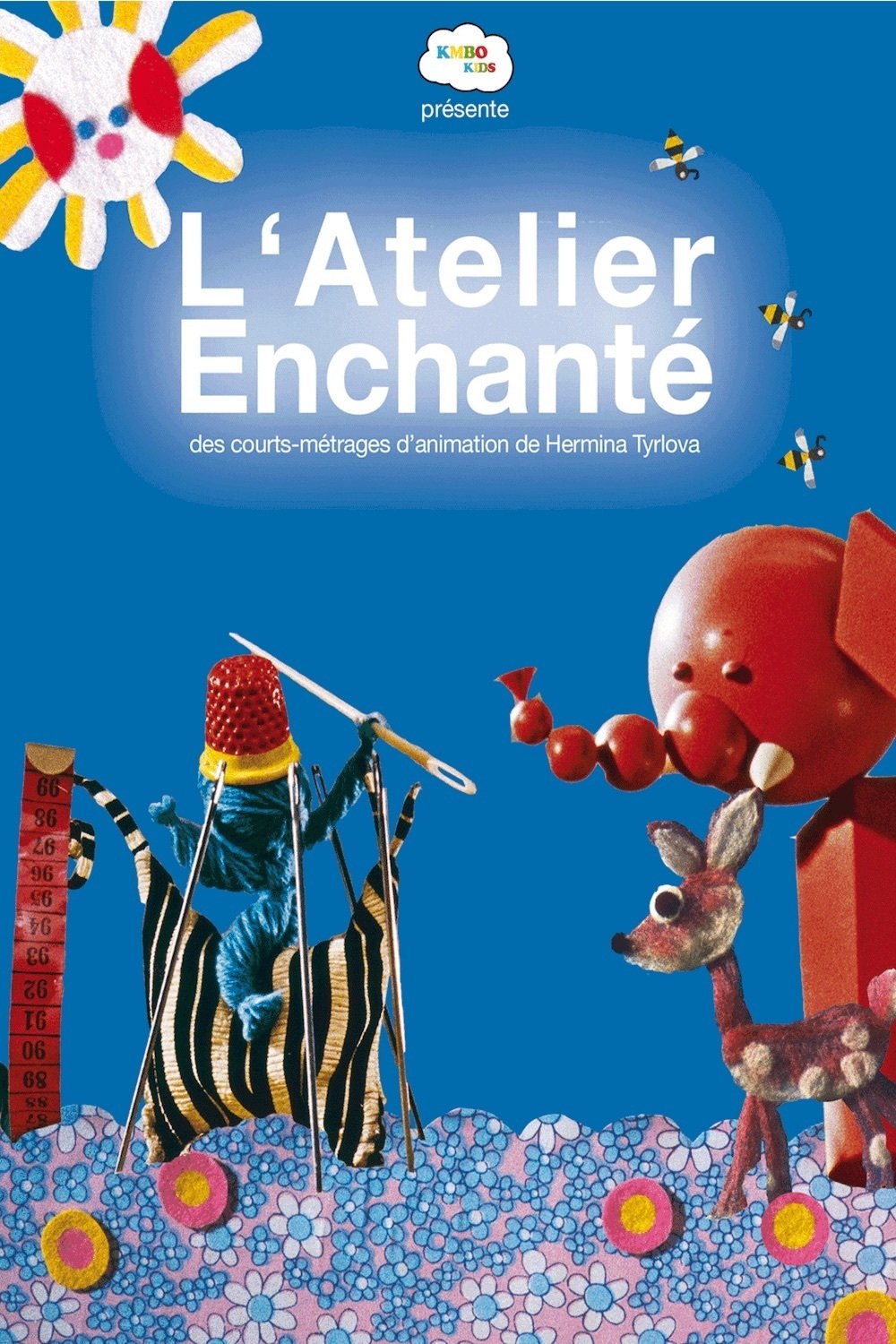 L'Atelier Enchanté