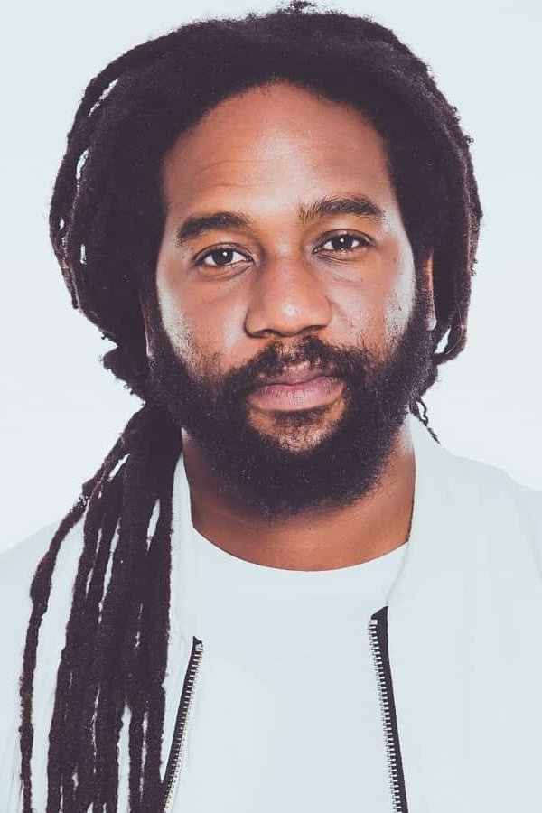 et billede af Glen Faria