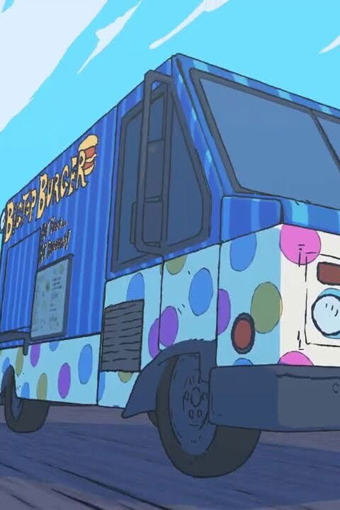 BIGTOP BURGER - Season 1