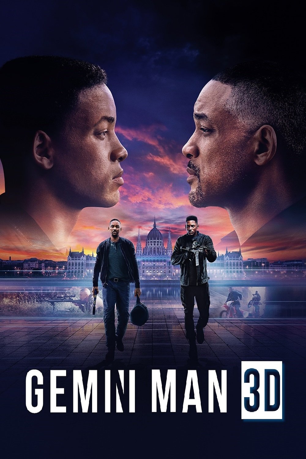 Gemini Man