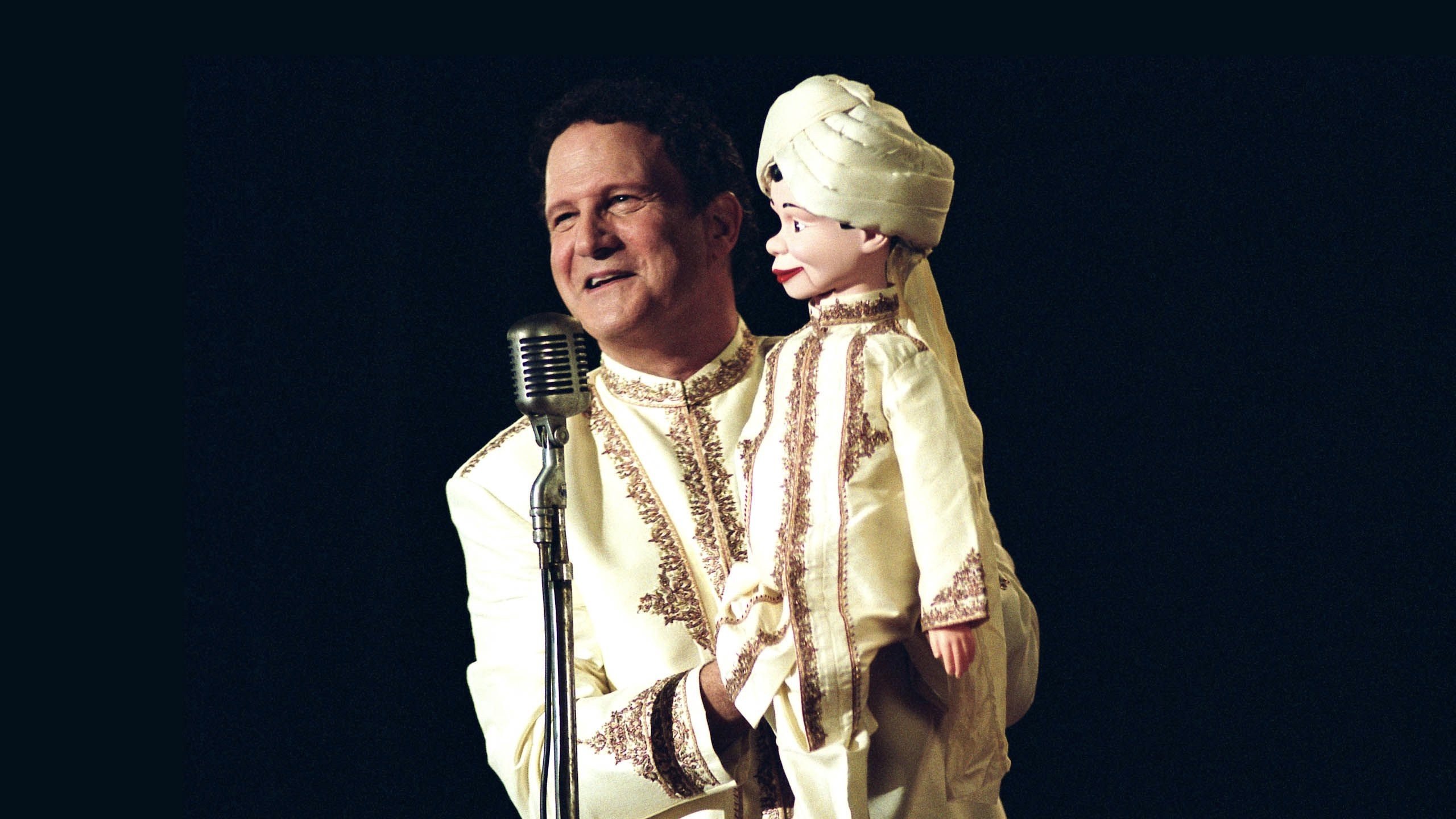 Looking for Comedy in the Muslim World (2006)
