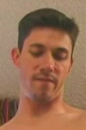 et billede af Derrick Halliwell