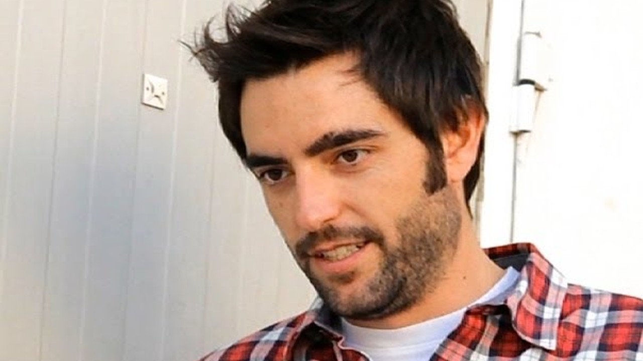 Vincent Finch: Diario de un ego