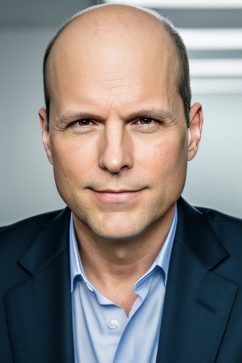 et billede af Todd Sheeler