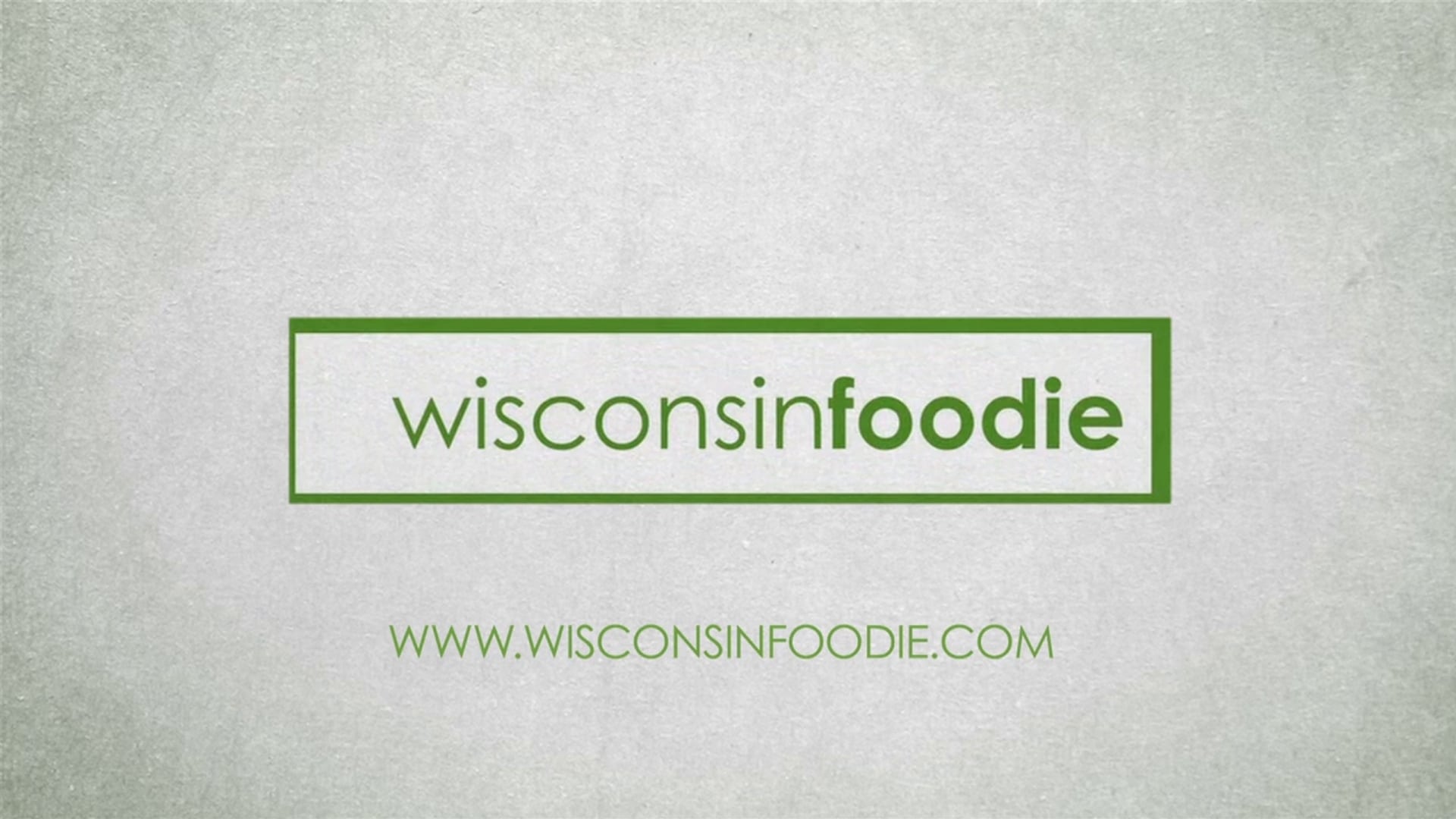 Wisconsin Foodie - Season 14