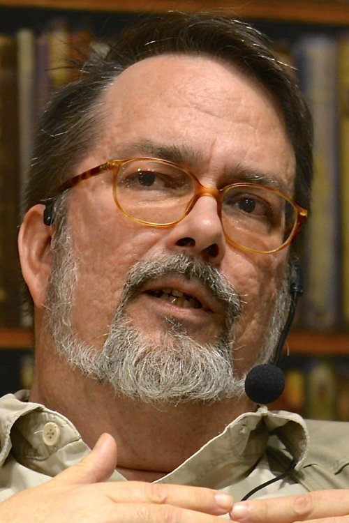 et billede af Jan Bergman