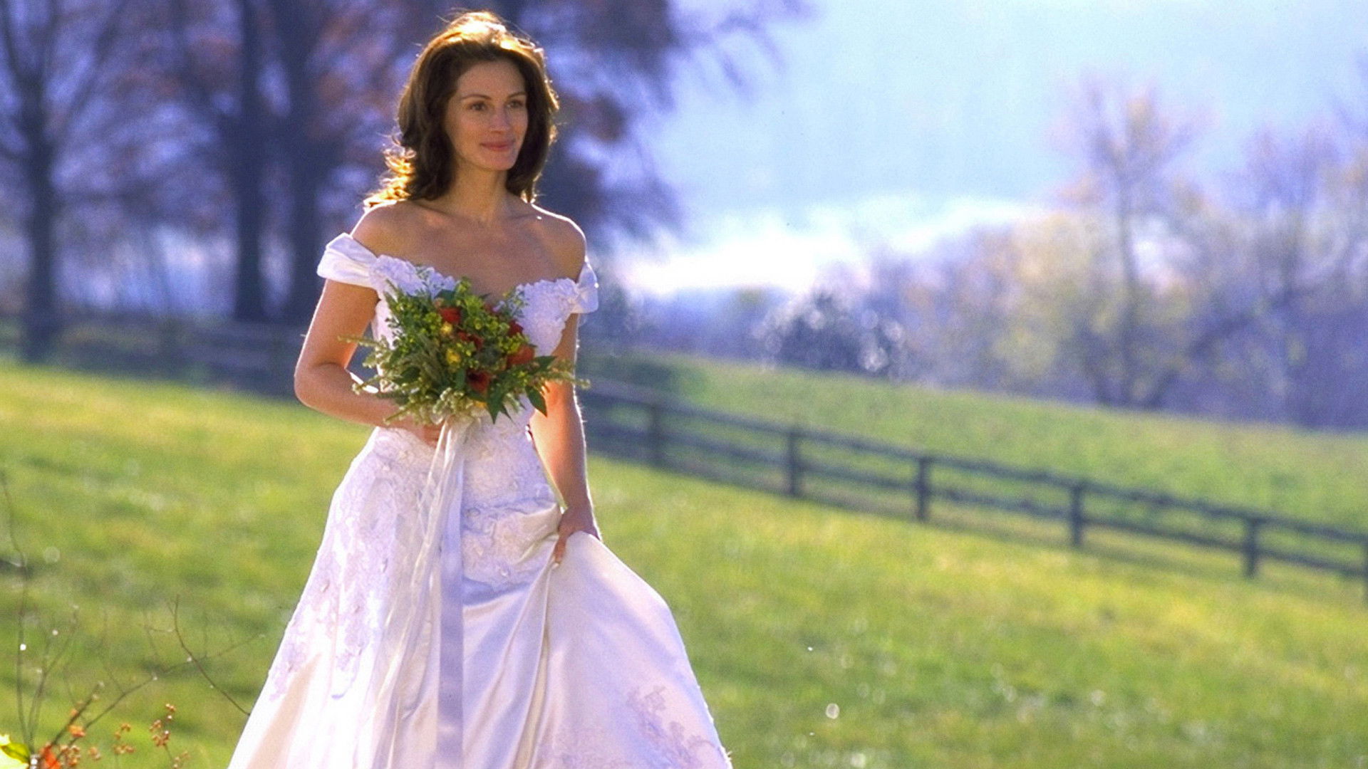 Runaway Bride (1999) Filmer Film . nu