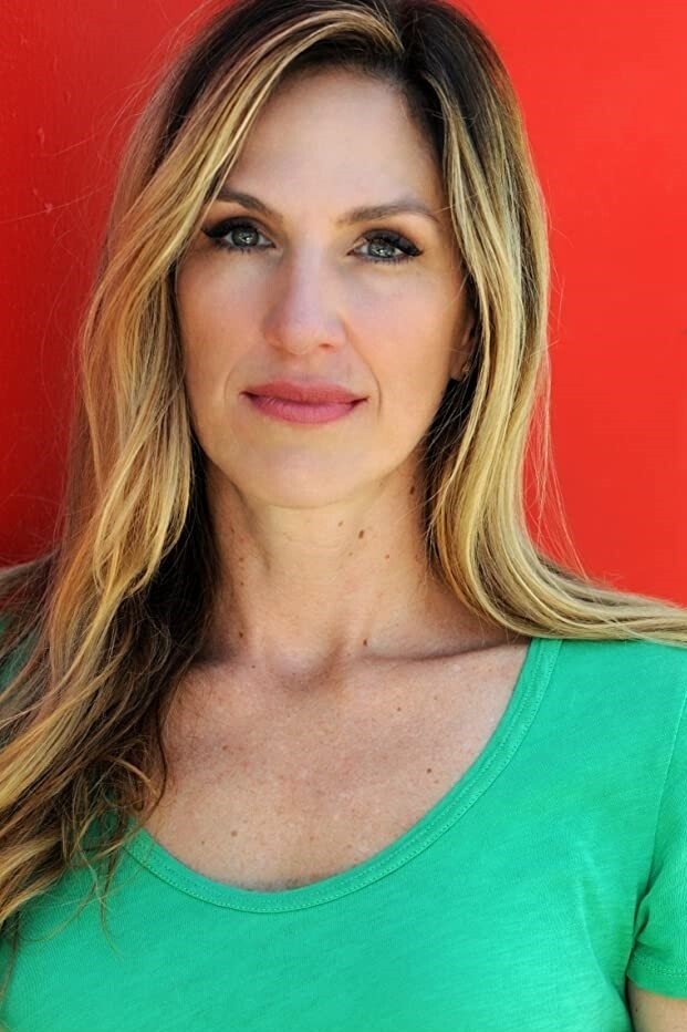 et billede af Mary Faulkner