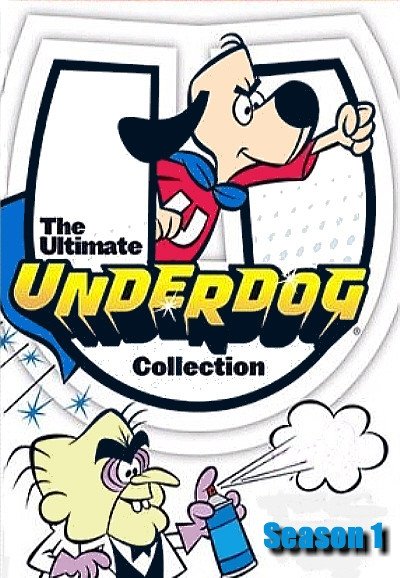 Underdog - Season 1