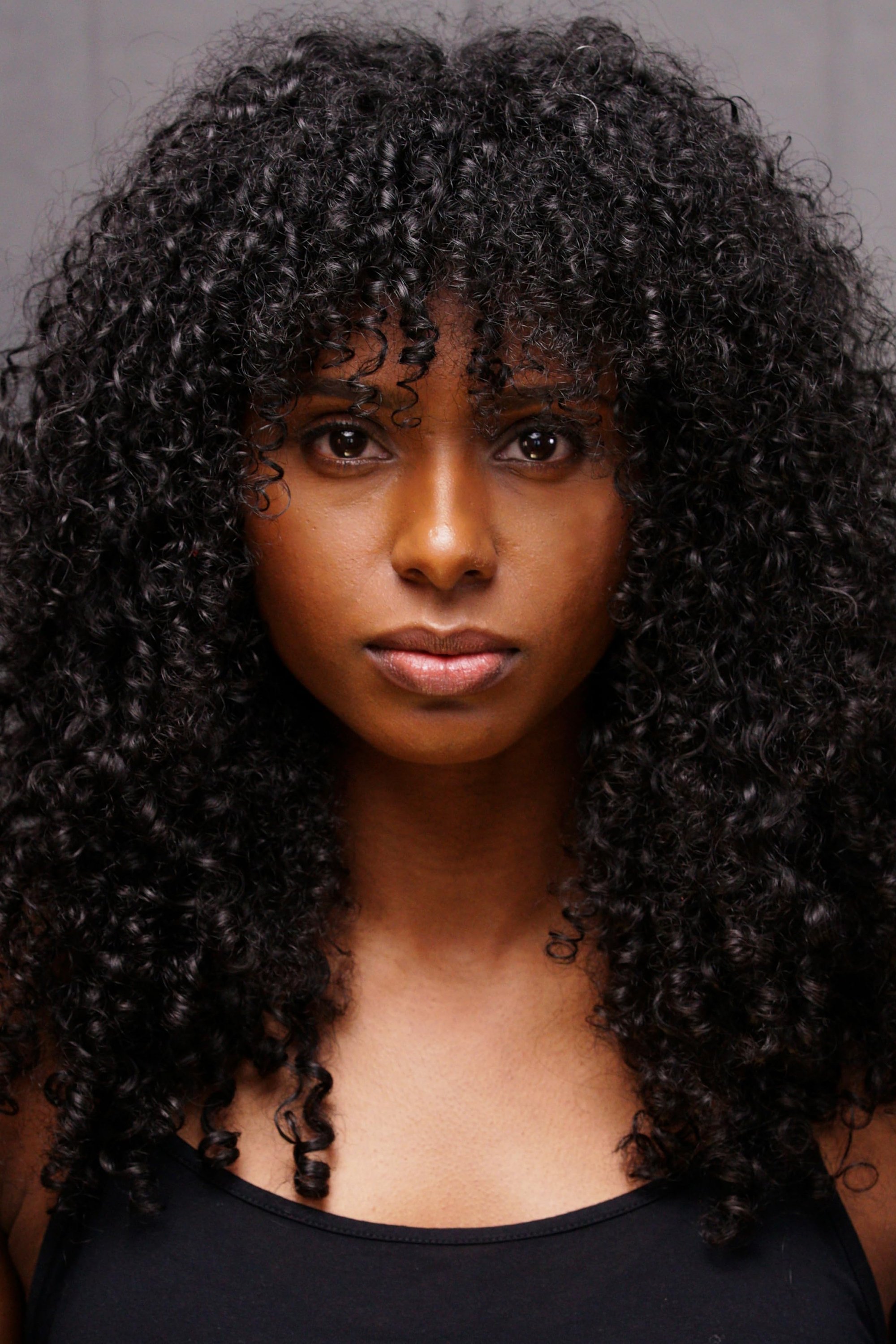 et billede af Shereen Walker