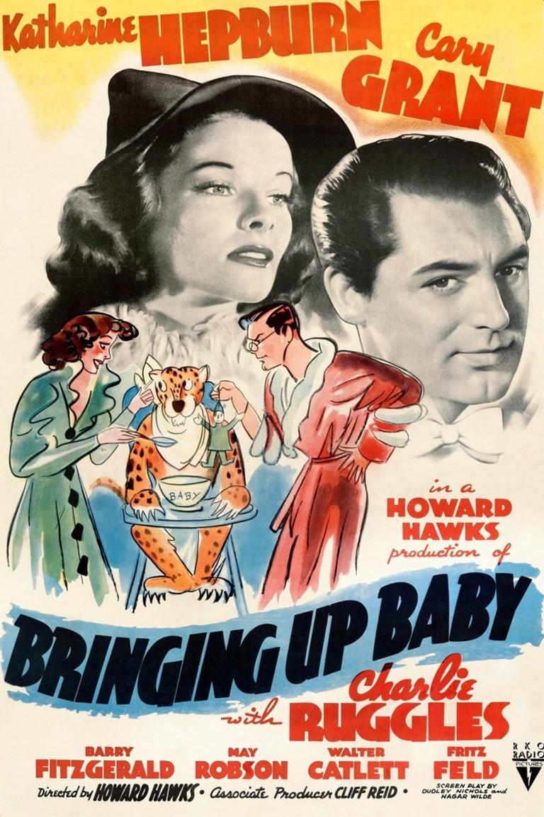 Bringing Up Baby