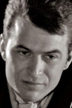 et billede af Georges Nojaroff