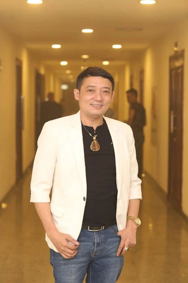 et billede af Chiến Thắng