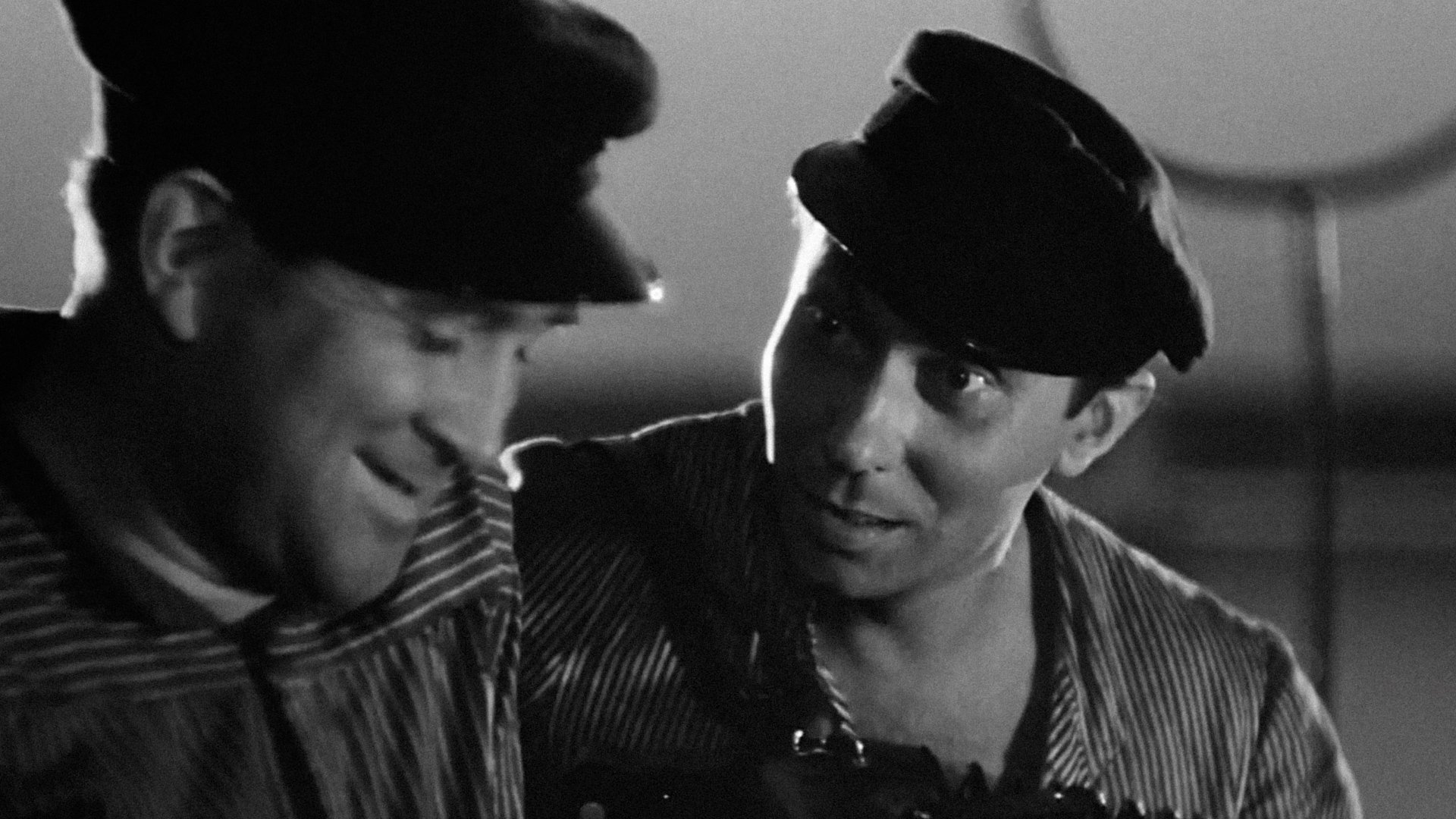 Under the Bridges (1946)