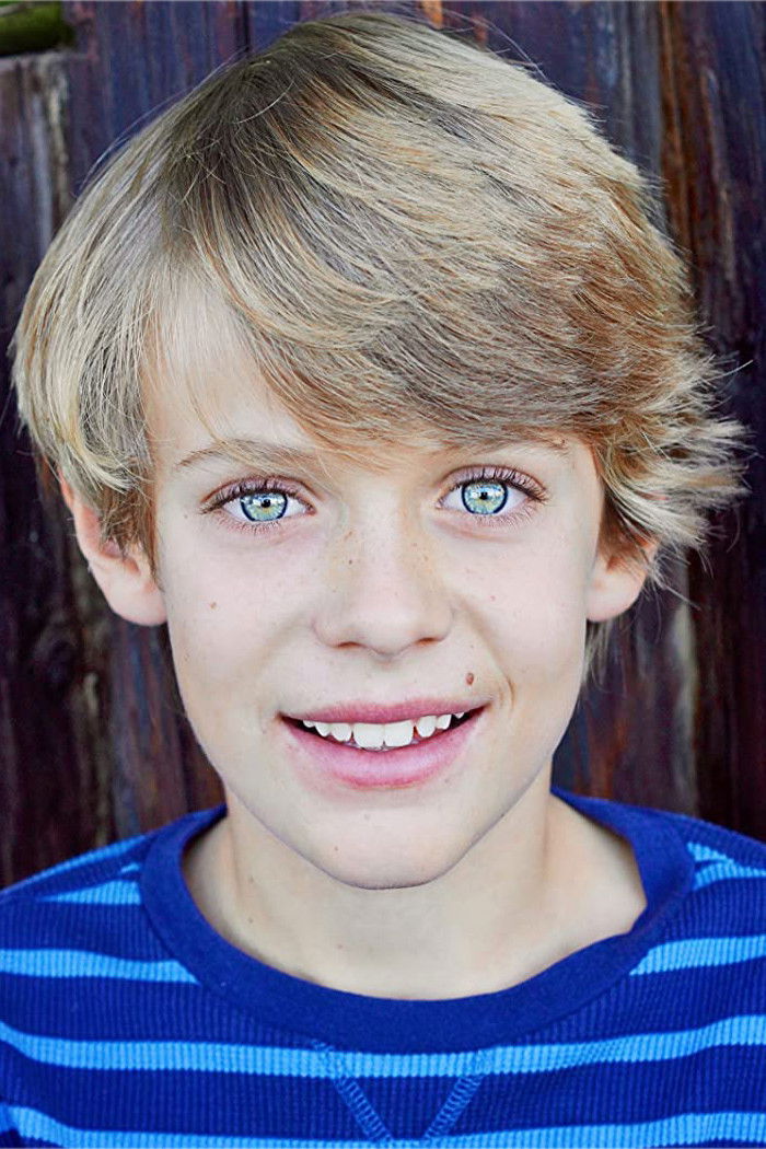 et billede af Danny Ruiz