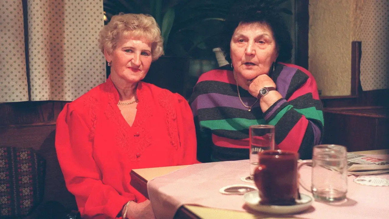 Alltagsgeschichte – Am Brigittaplatz movie still
