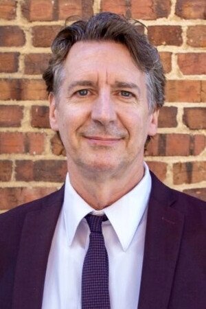 et billede af John Gripentrog