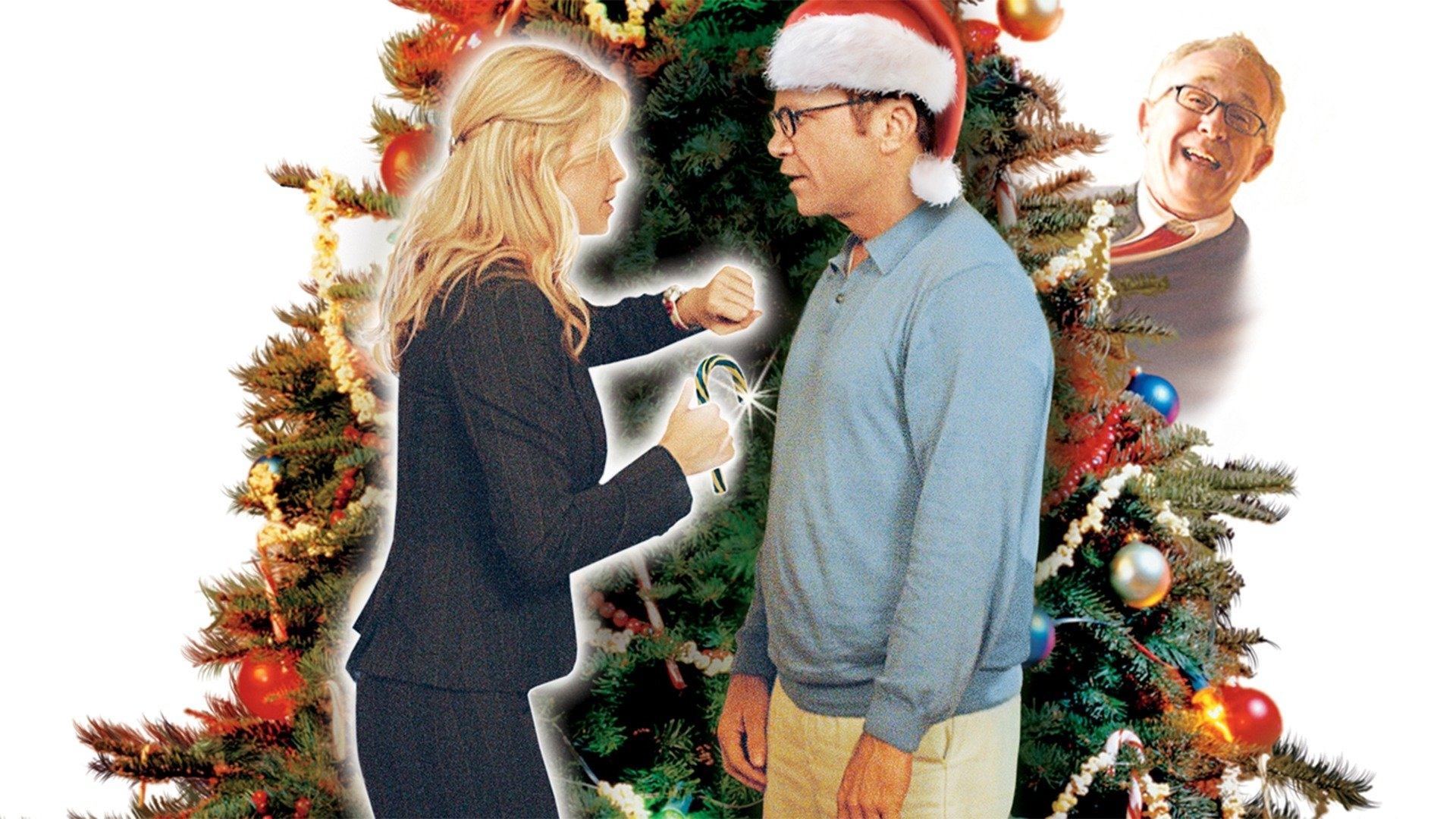 Chasing Christmas (2005)
