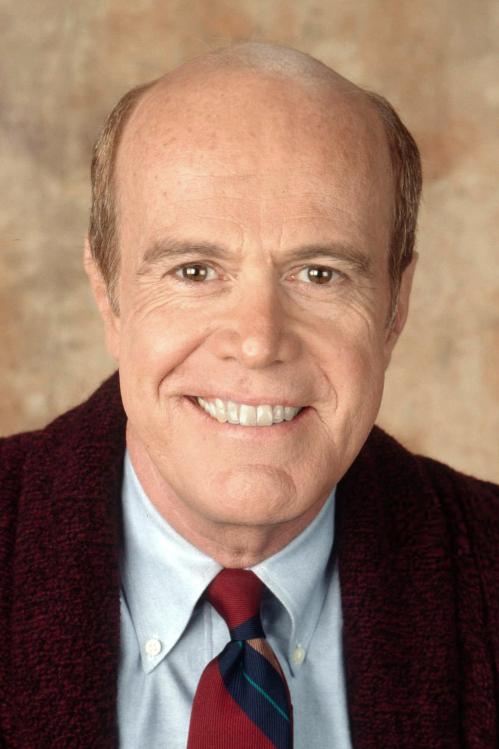 et billede af Kenneth Kimmins