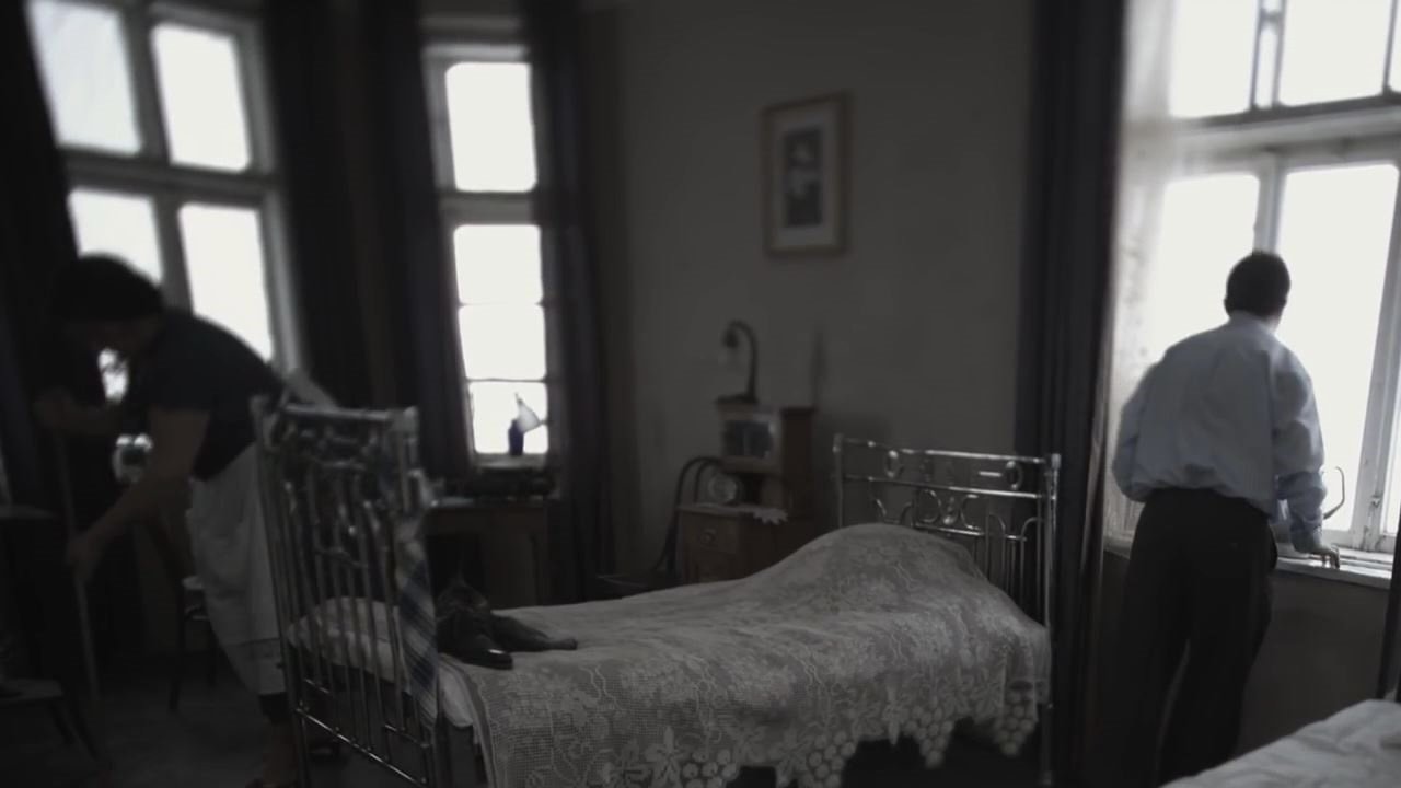 Delirium