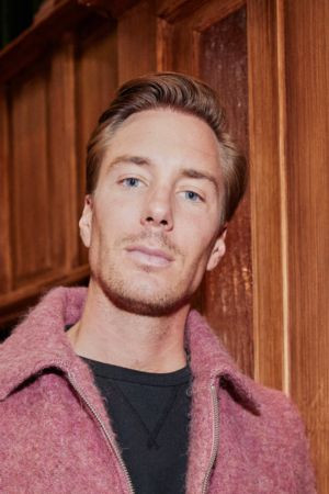 et billede af Jonas Fagerström