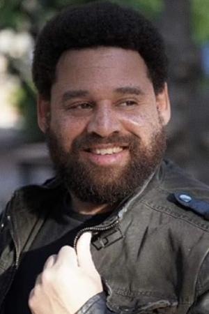 et billede af Narayana Cabral