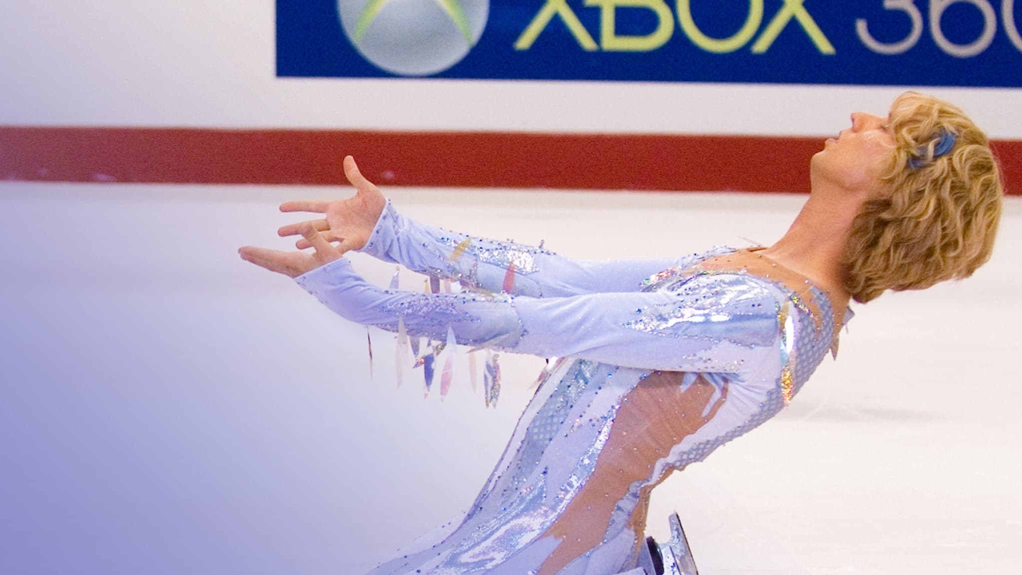 Blades of Glory