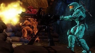 Red vs. Blue