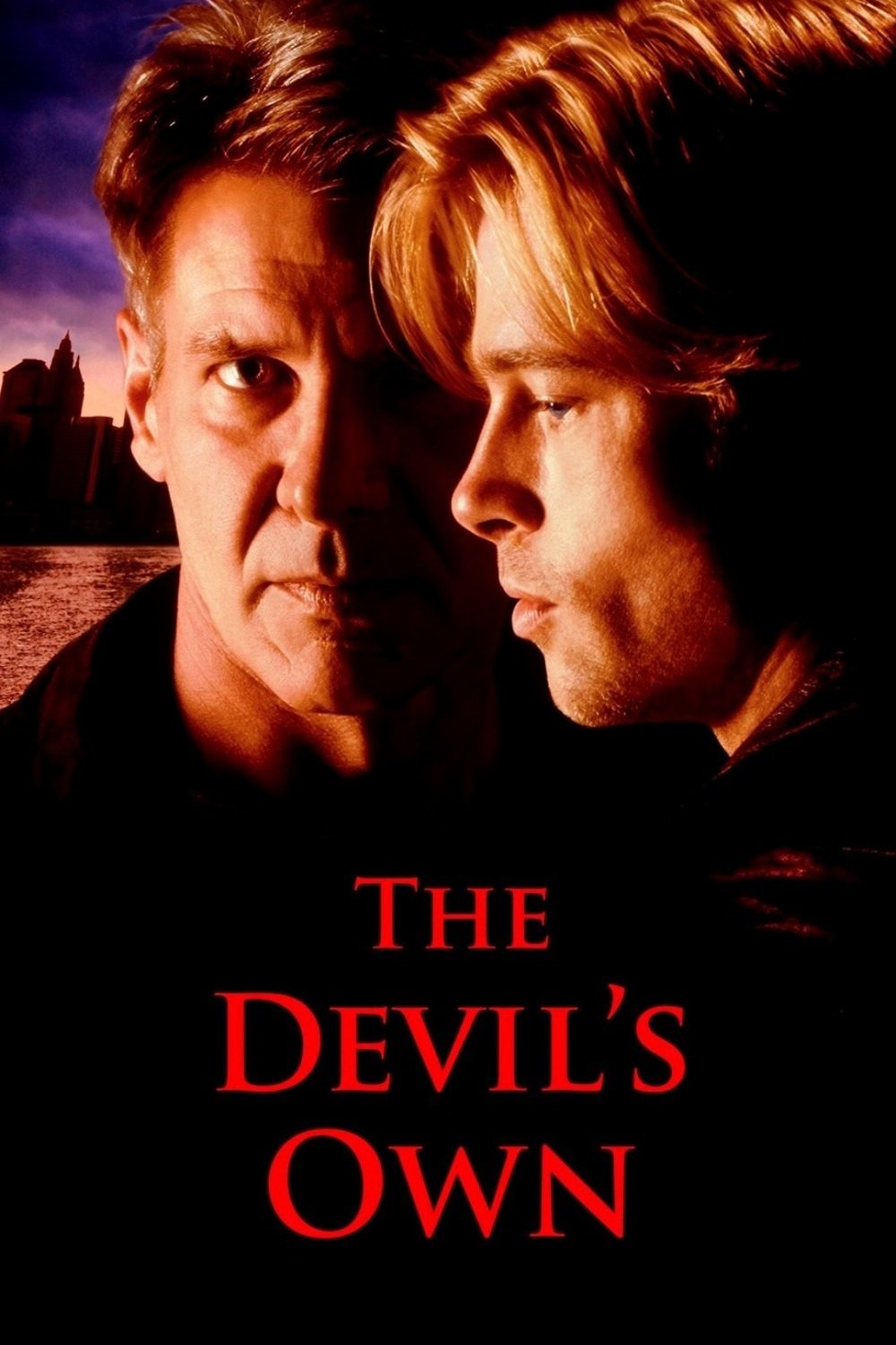 The Devil's Own