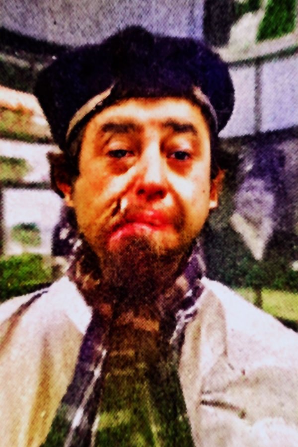 et billede af Vicente La Russa