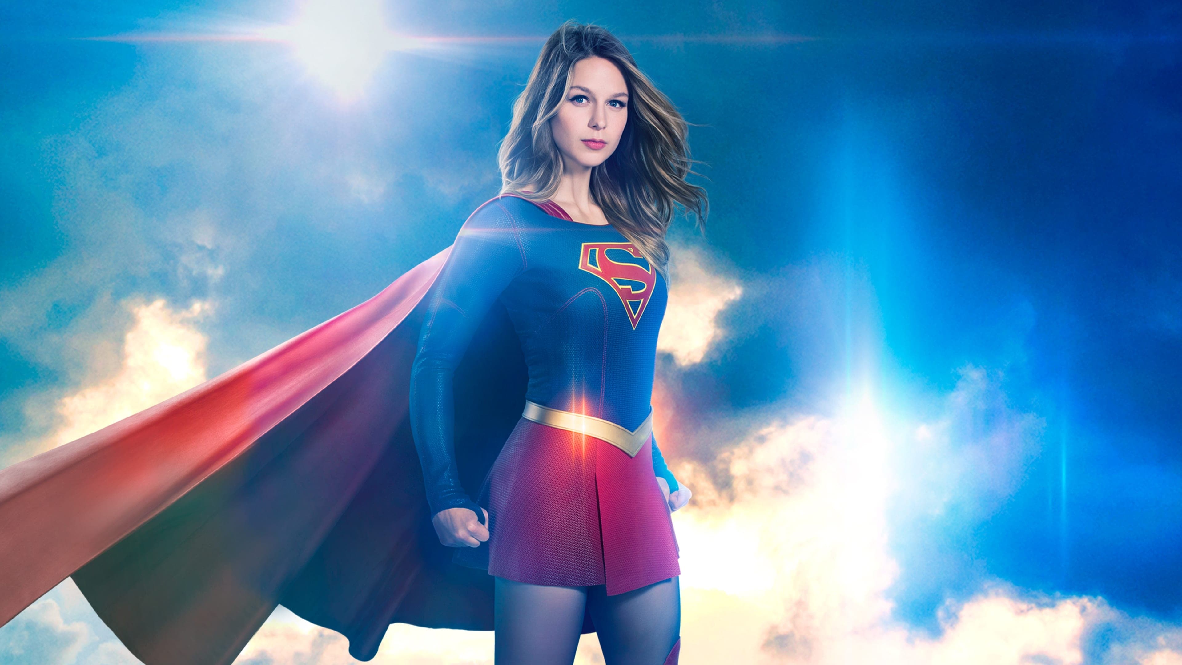 Supergirl - Season 6 Episode 18