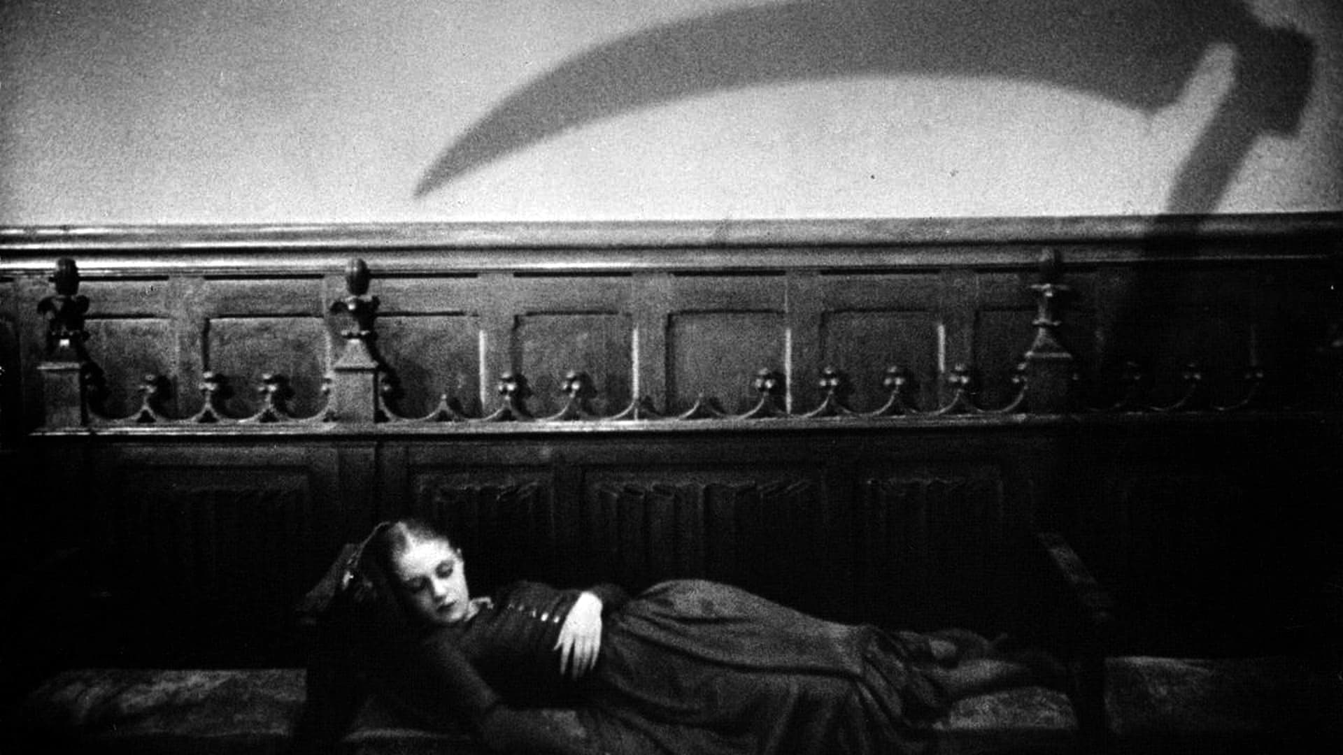 Vampyr - Der Traum des Allan Grey (1932)