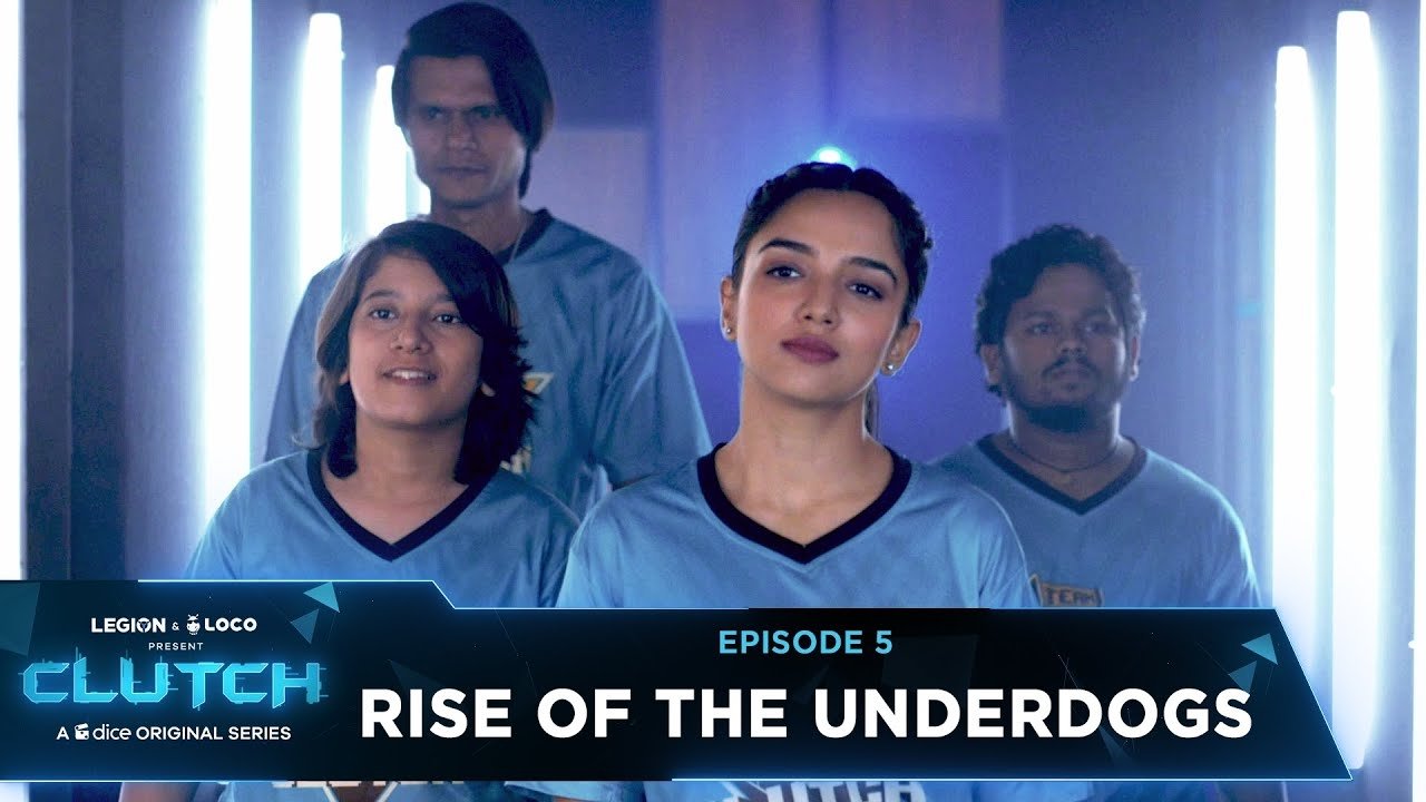 Thumbnail for Rise of the Underdogs Season 1 Episode 5
