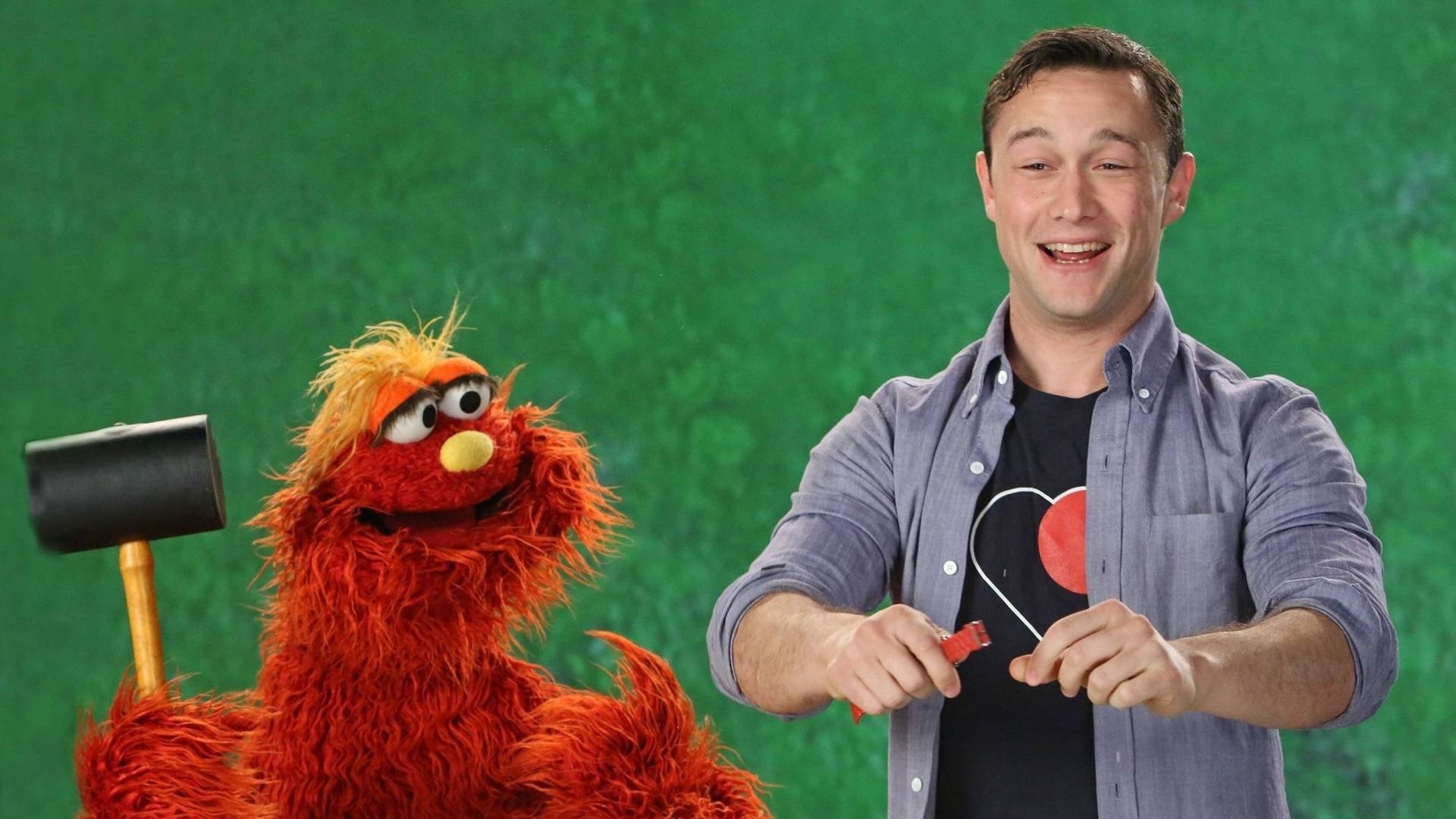 Sesame Street