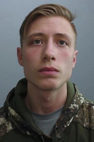 et billede af Cole Church