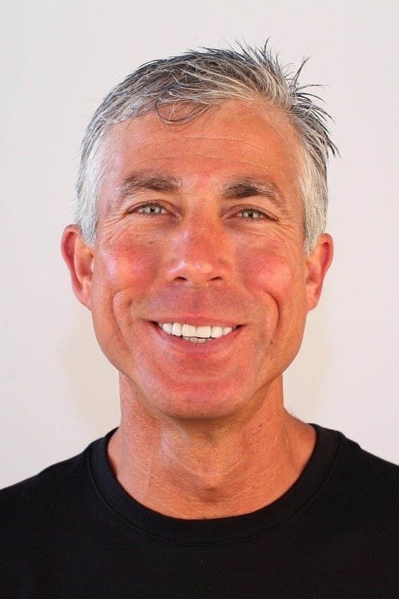 et billede af Alan D. Purwin