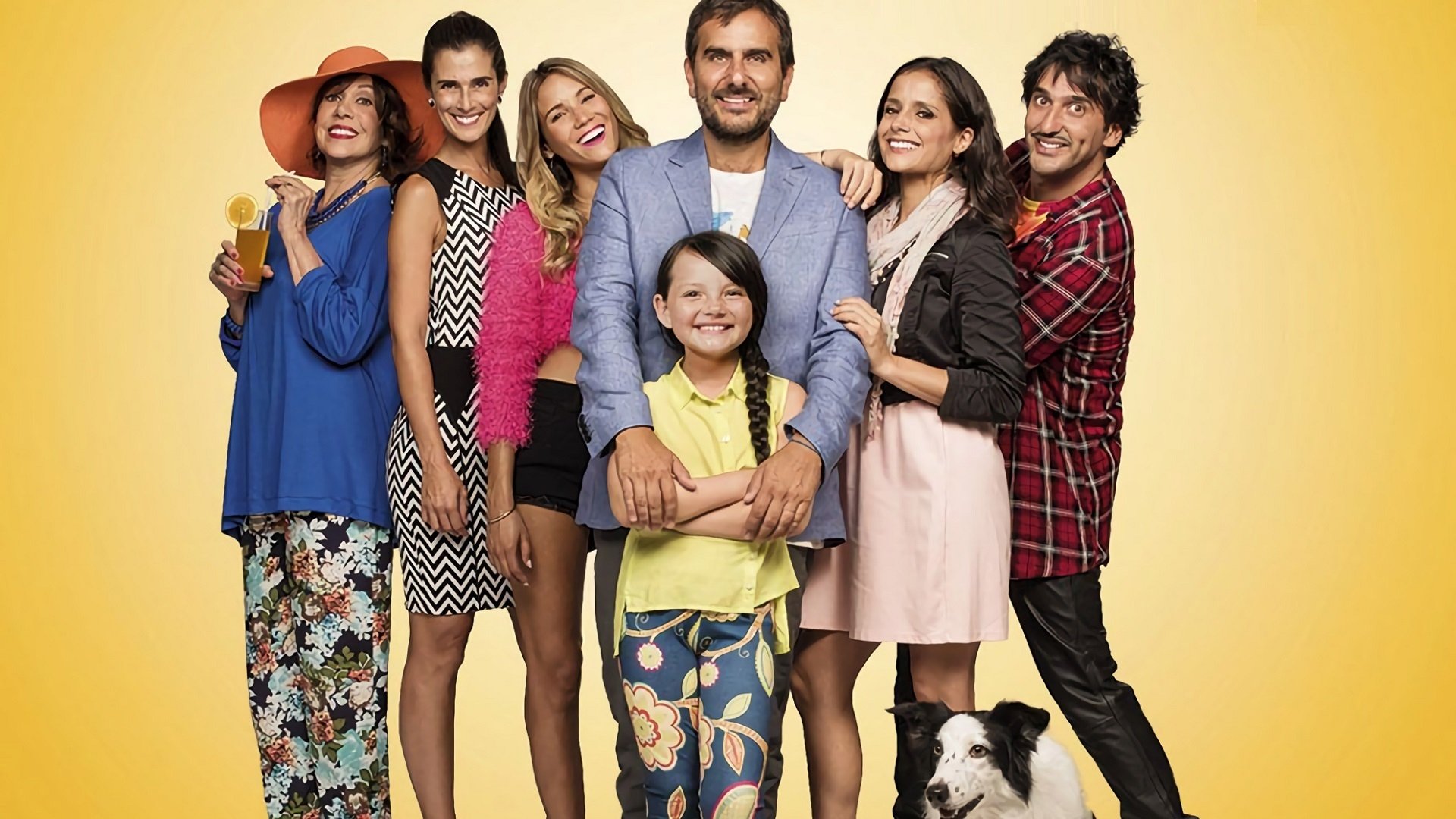 Margarita (2016)