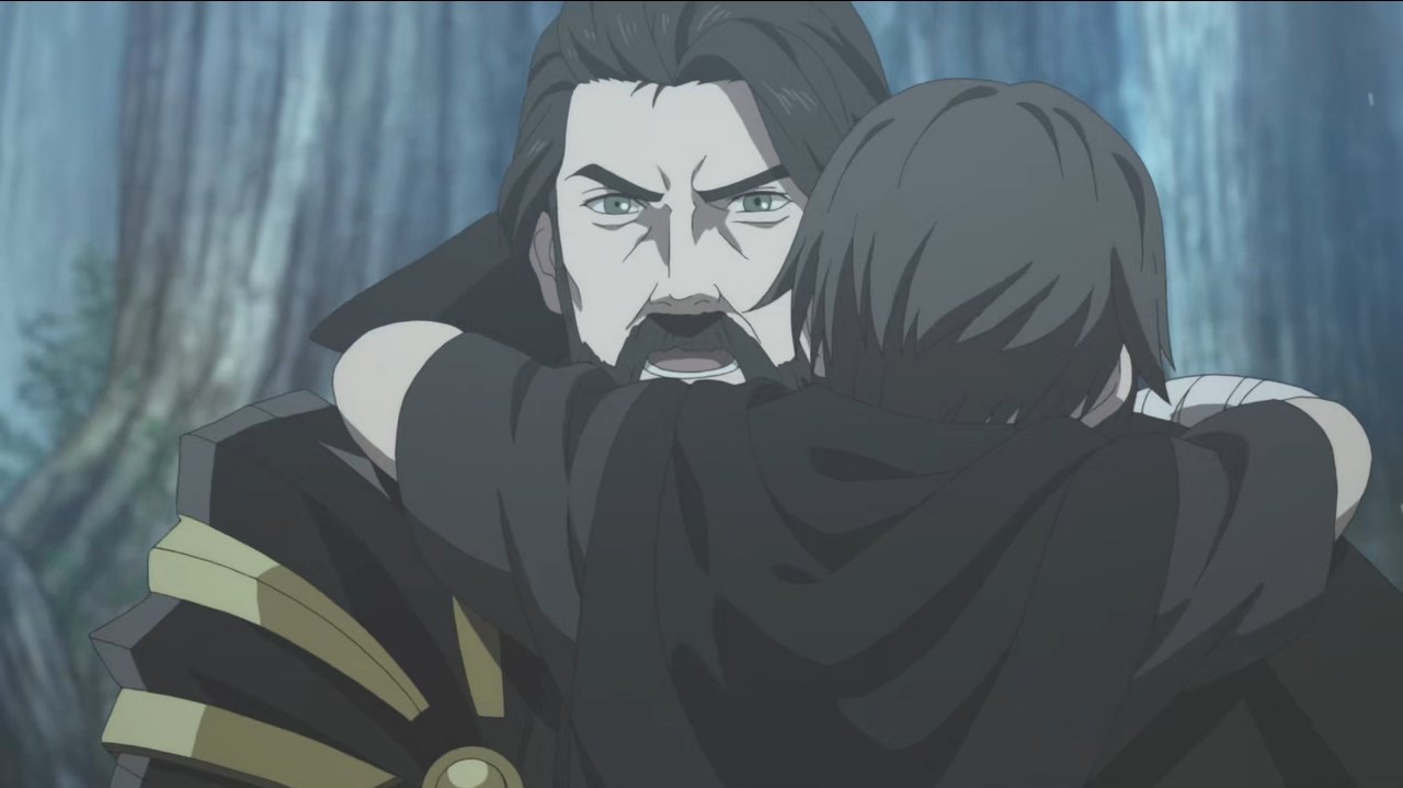 Brotherhood: Final Fantasy XV Episode 5 Debuts On September 17 - Siliconera