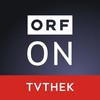 ORF ON's logo