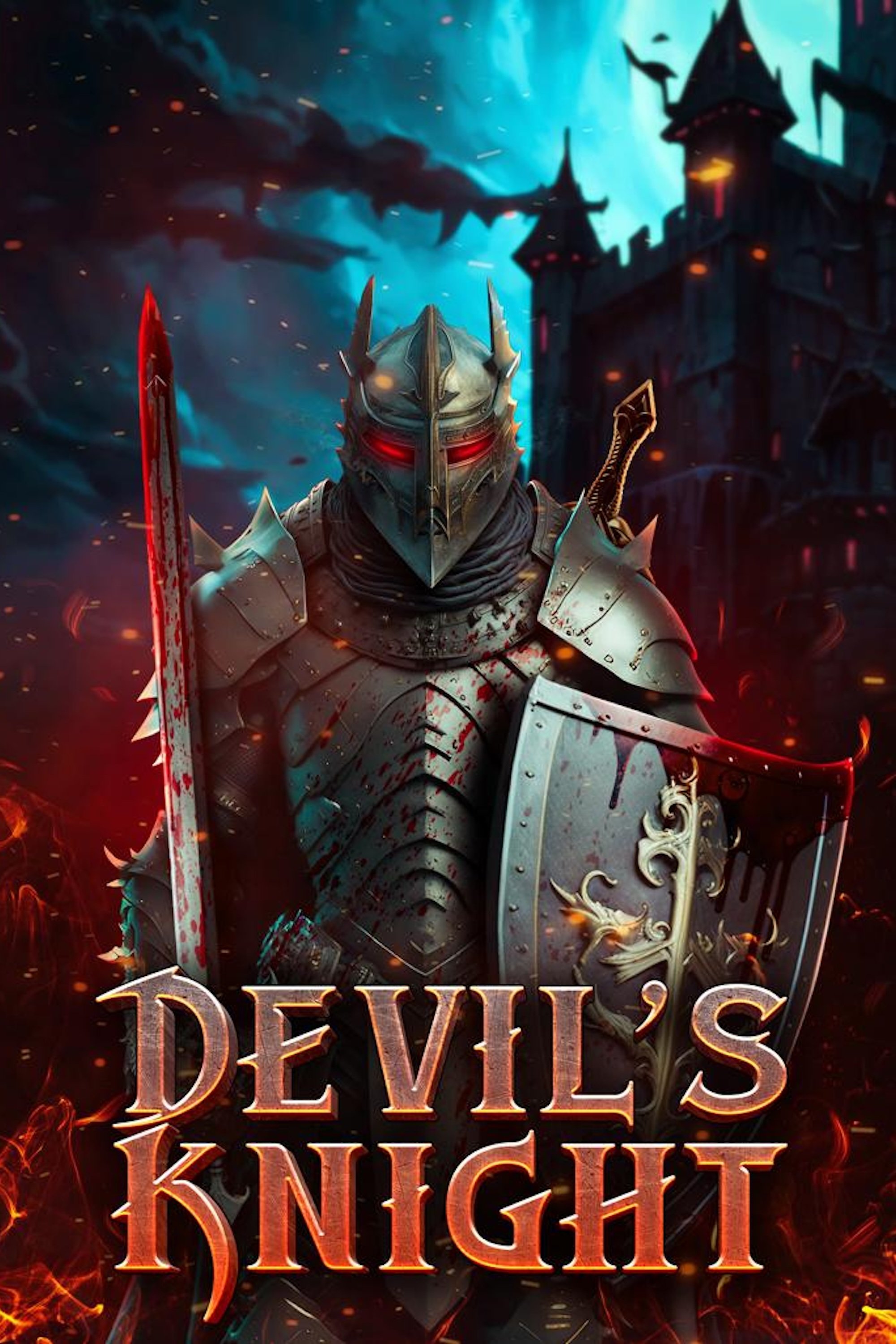 Devil's Knight