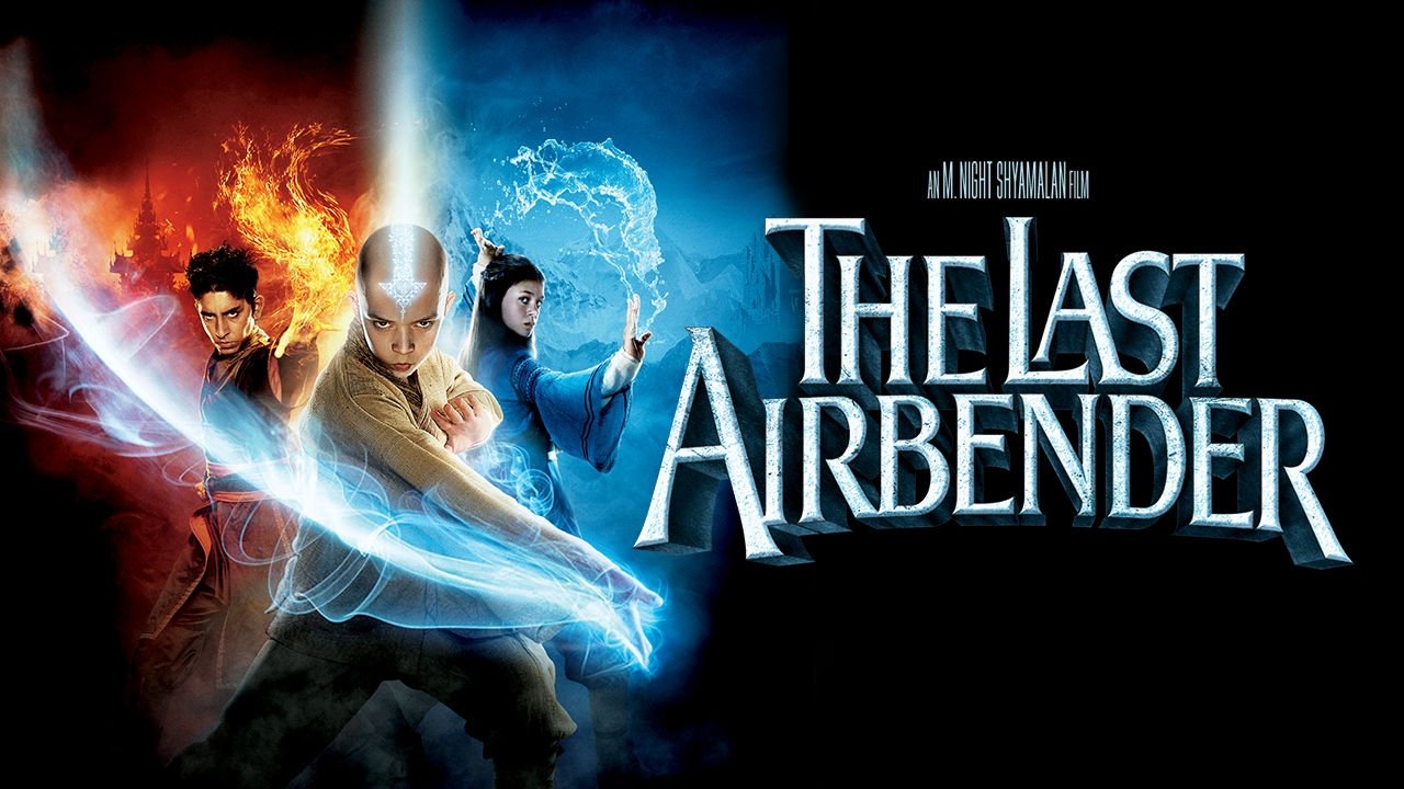 The Last Airbender