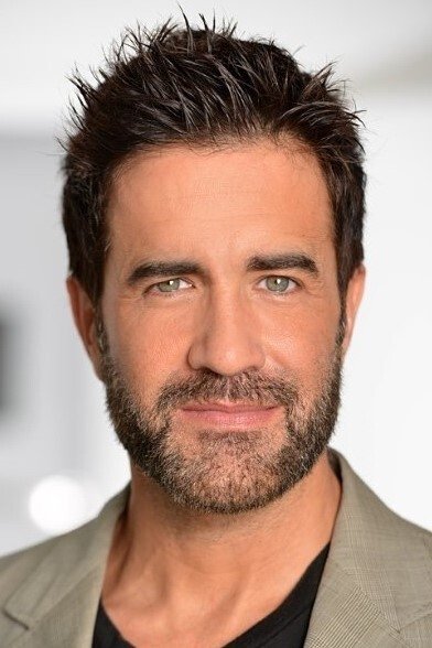 et billede af Johnny Marques