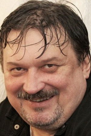 et billede af Viktor Barchenko