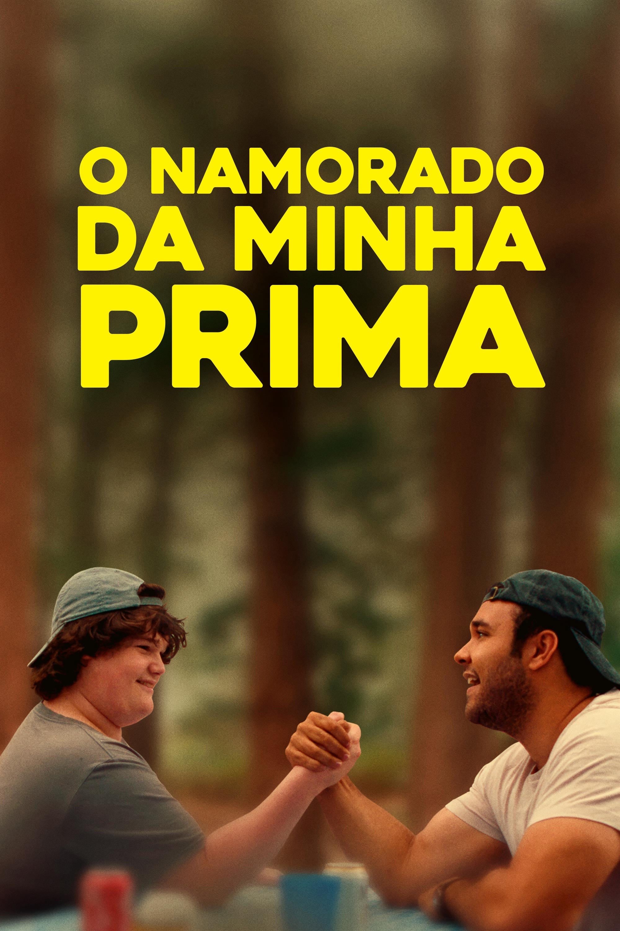 O Namorado da Minha Prima O Namorado da Minha Prima
