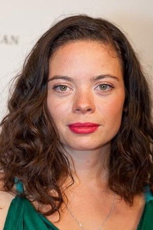 et billede af Roberta Petzoldt