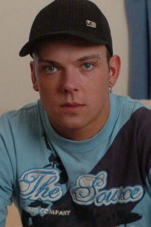 et billede af Tony Rogers