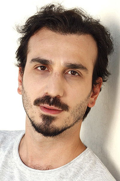 et billede af Samuel Toledo