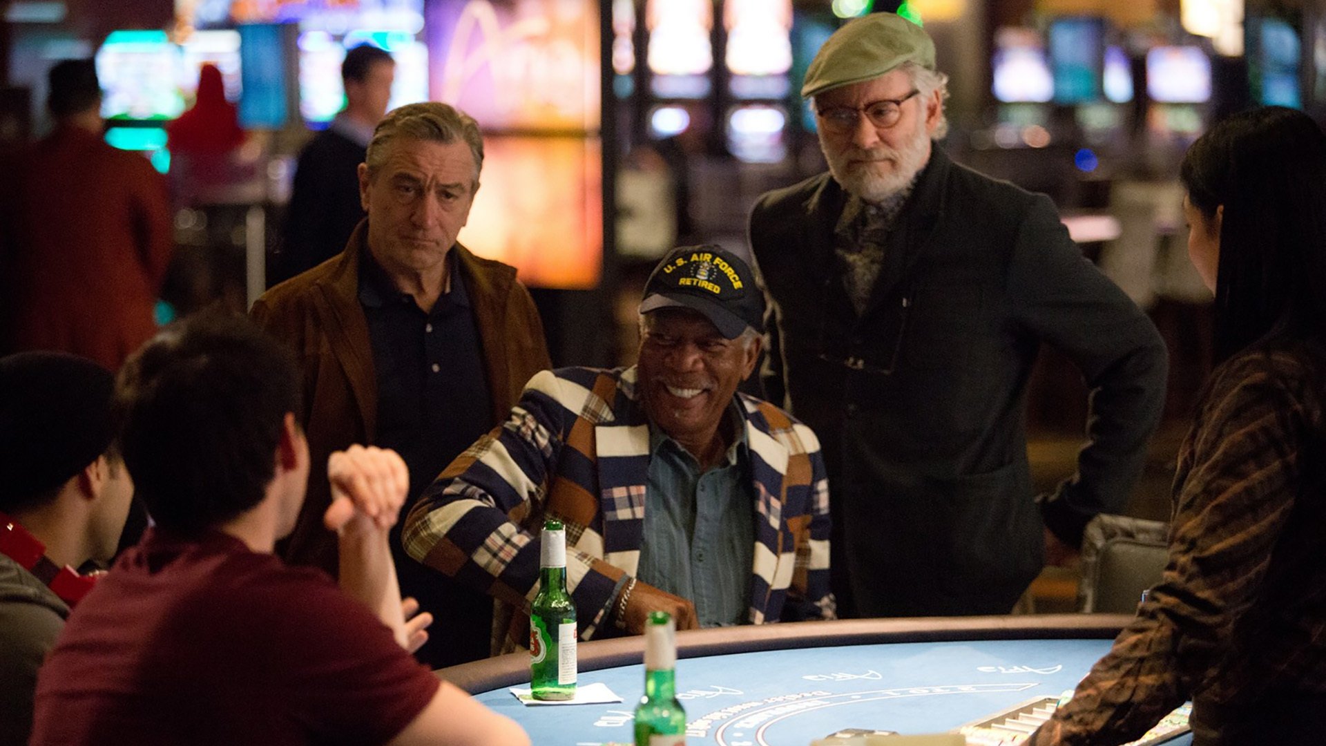 Last Vegas (2013)